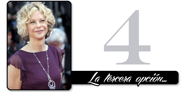 LA TERCERA OPCI&Oacute;N...